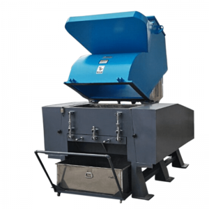 Ισχυρό πλαστικό θραυστήρα