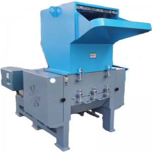 Βαριά θραυστήρα της βιομηχανίας