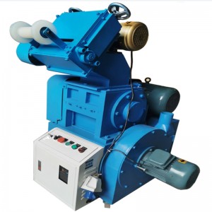 Edge Material online μηχανή ανακύκλωσης