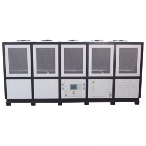 Ψύκτης βιδών